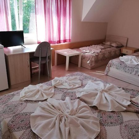 Apartments Ivelin Lozenets Exterior photo