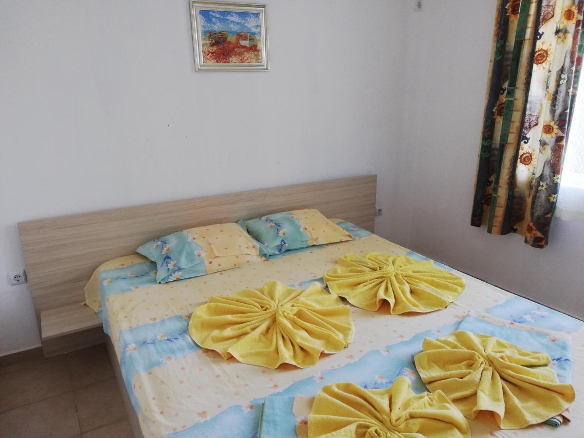 Apartments Ivelin Lozenets Exterior photo
