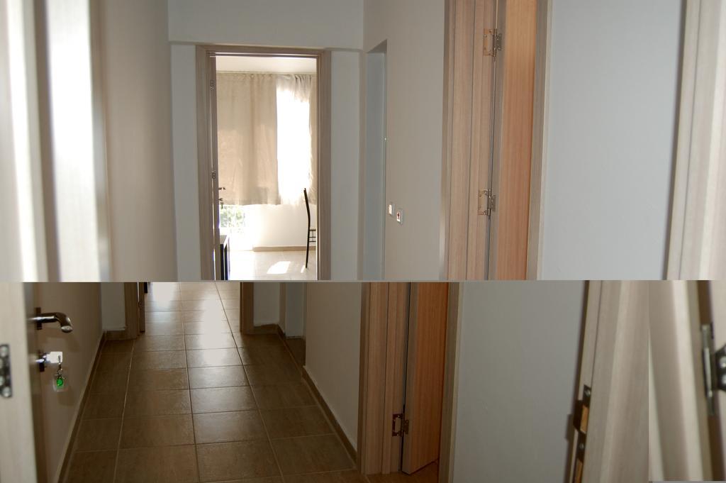 Apartments Ivelin Lozenets Exterior photo