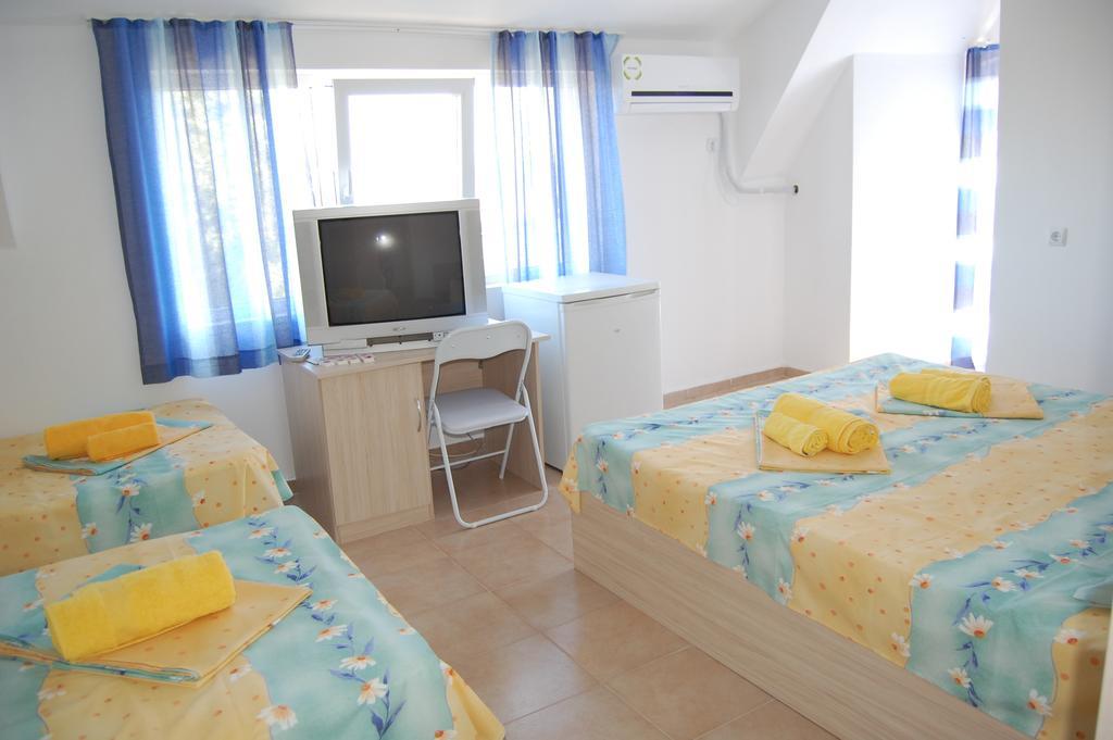Apartments Ivelin Lozenets Exterior photo