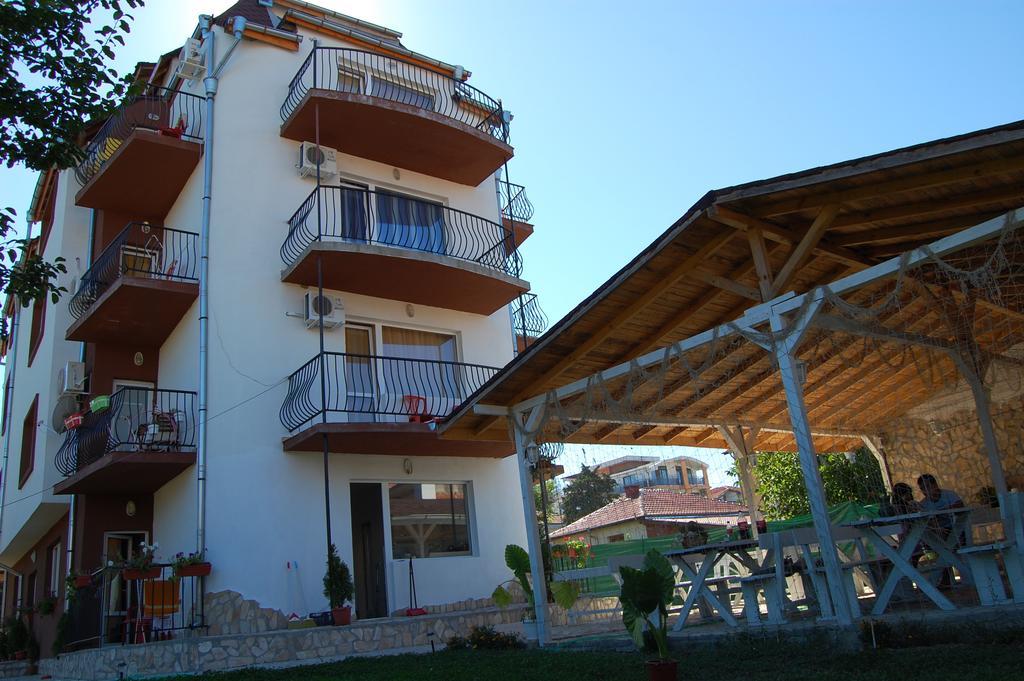 Apartments Ivelin Lozenets Exterior photo