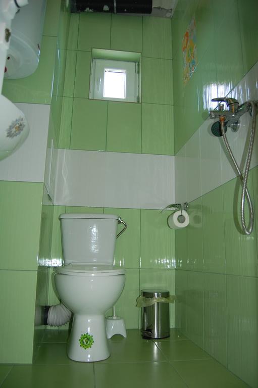 Apartments Ivelin Lozenets Exterior photo