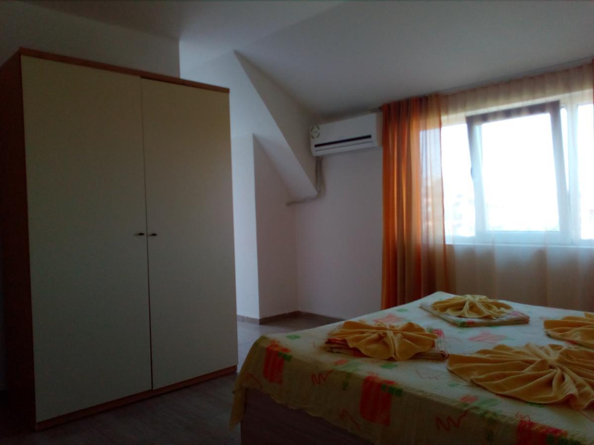 Apartments Ivelin Lozenets Exterior photo